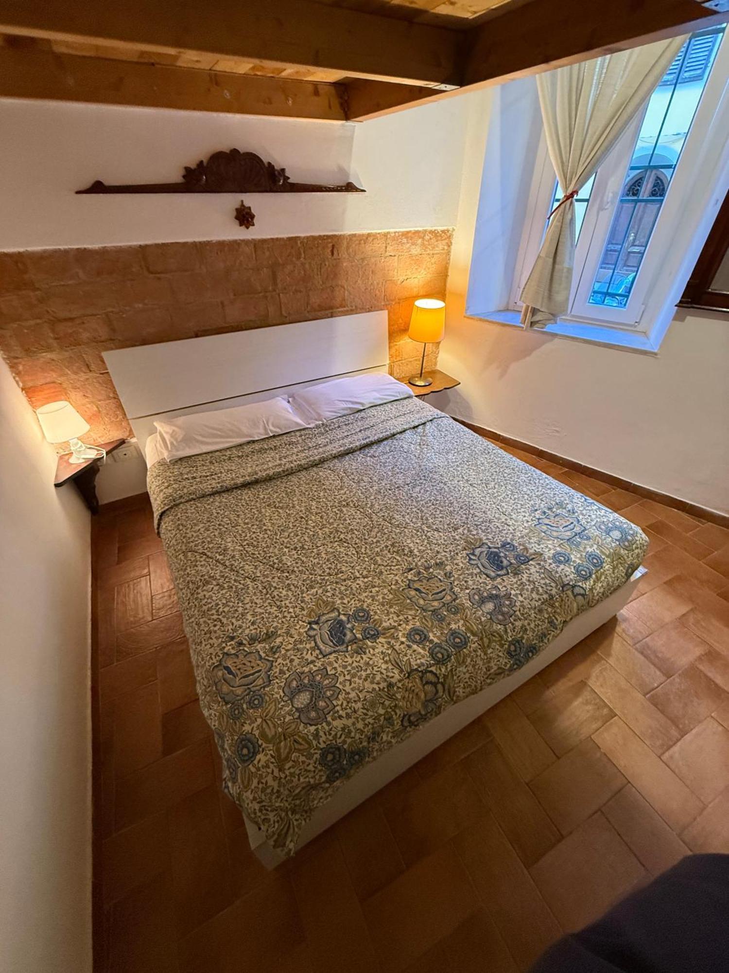 Nel Bel Mezzo Di Pisa Apartment Exterior photo