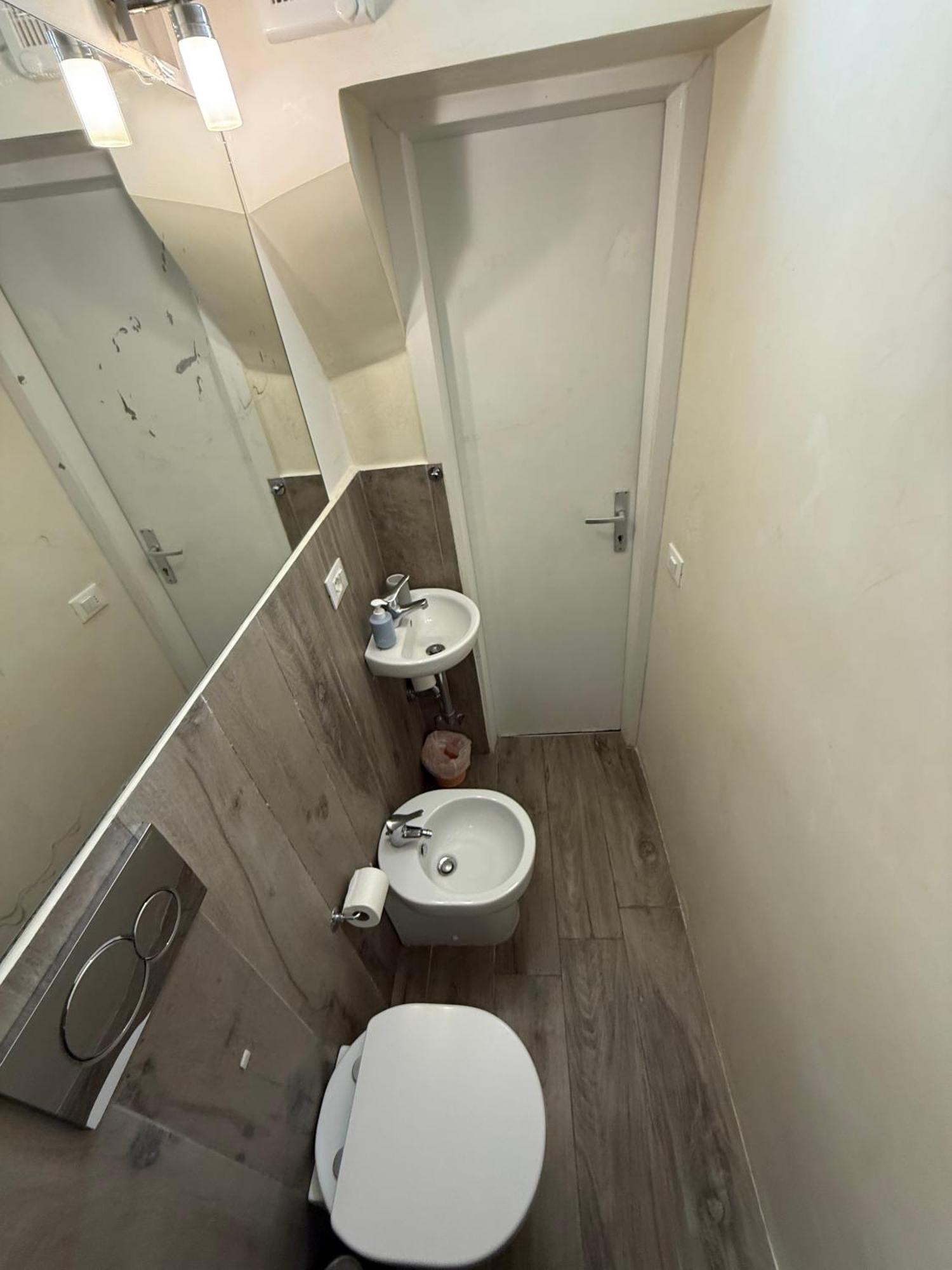 Nel Bel Mezzo Di Pisa Apartment Exterior photo